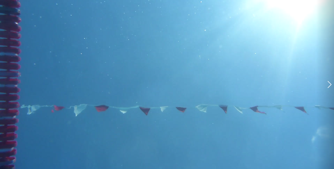 Letzter Schwimmtag unter freiem Himmel