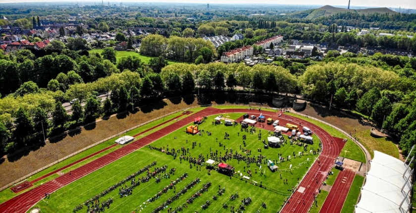 Ergebnislisten &amp; Fotos vom 34. ELE-Triathlon 2023