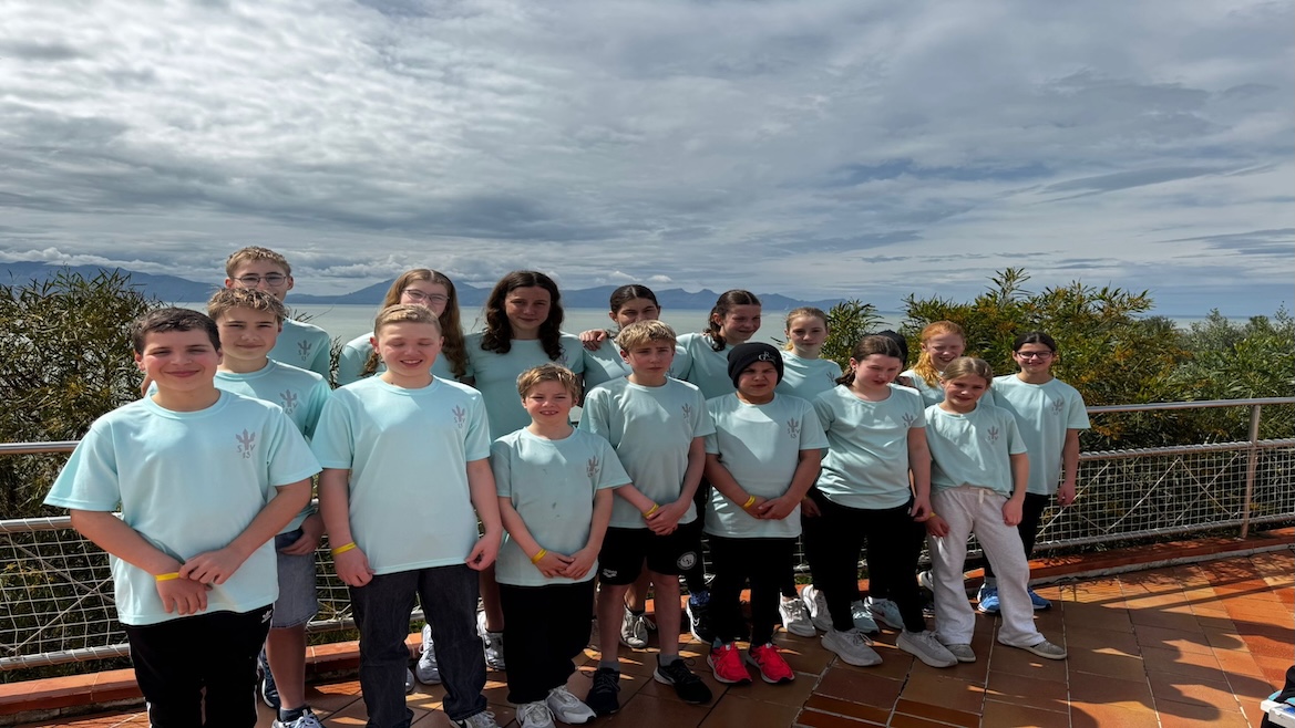 SV13 Gladbeck sammelt über 190 Trainingskilometer auf Sizilien – Nachwuchs bestens vorbereitet