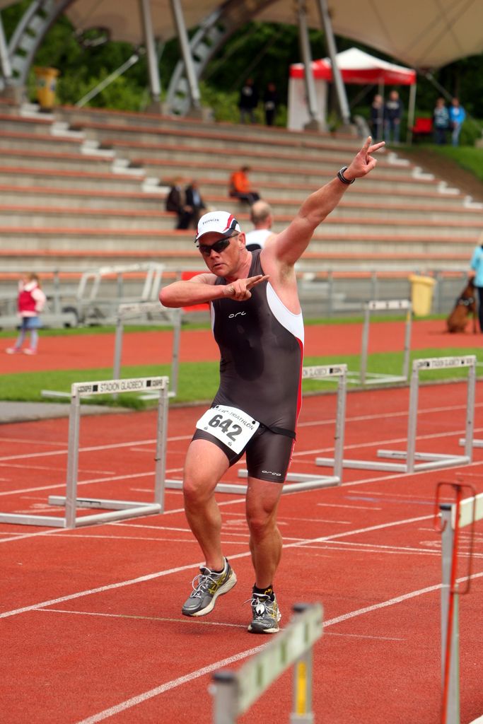 ELE-Triathlon 2027 – Es geht wieder los!