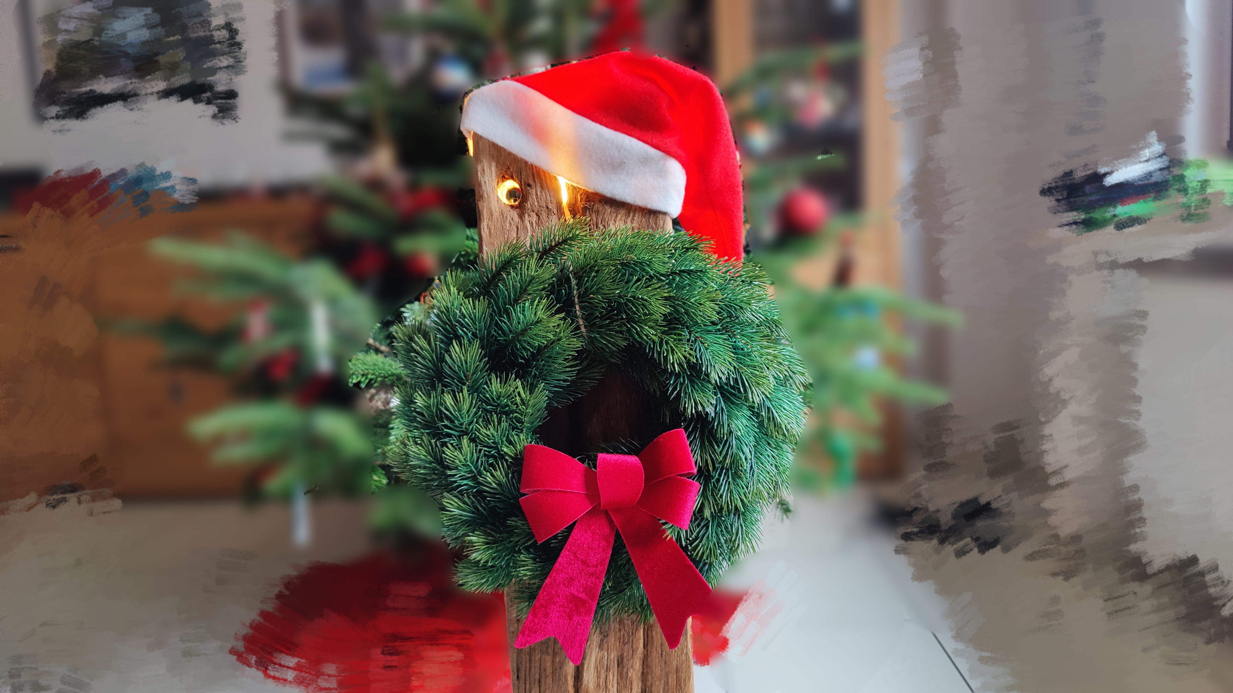 Öffnung über die Feiertage 2024