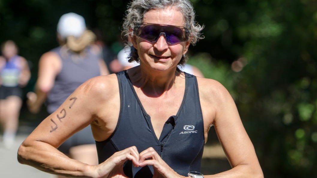 Starke Ergebnisse für den SV Gladbeck 13 beim Borken Triathlon