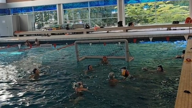 Wir wollen Dich! Nachwuchs-Wasserballer:innen herzlich willkommen