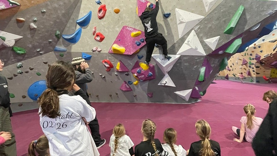 Gemeinsam stark: C-Kader erlebt besonderen Teamtag