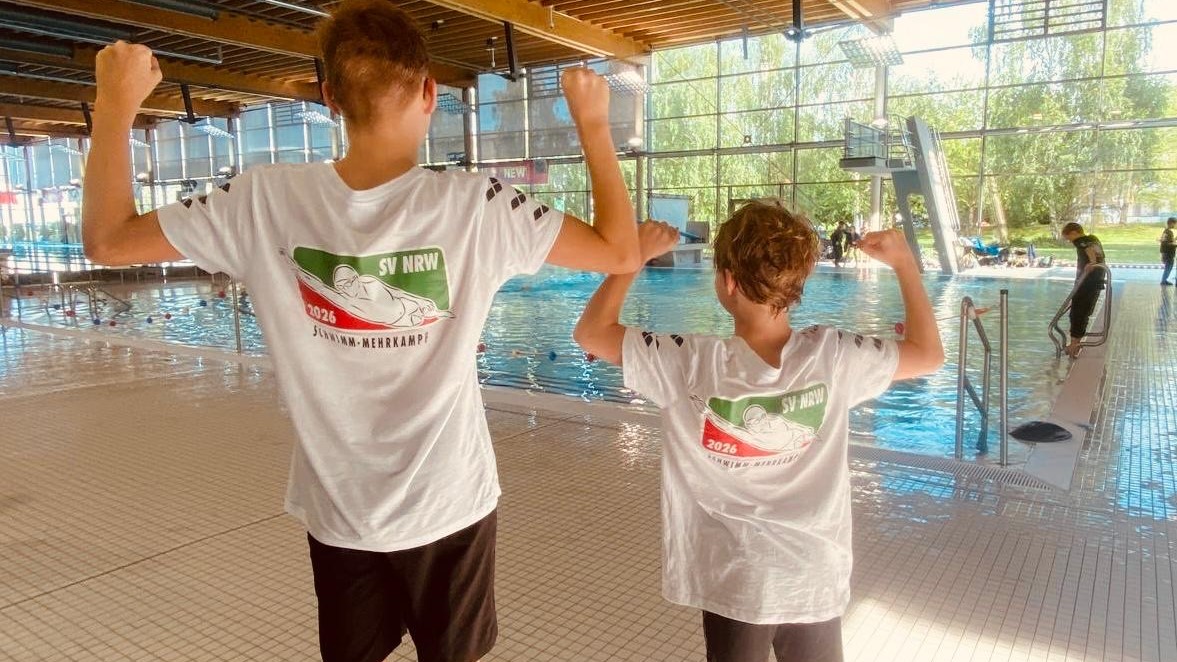 SMK NRW 2026 - Keine Podestplätze, aber starke Leistungen