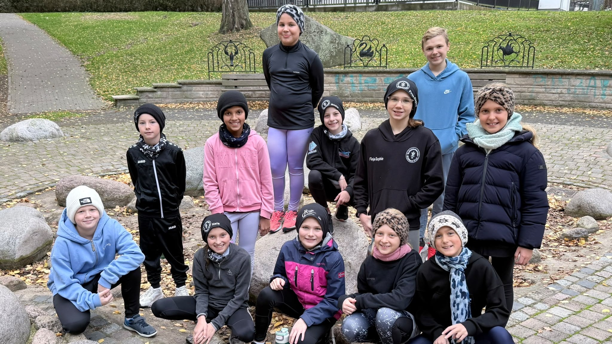 2026 10 31 Trainingslager1